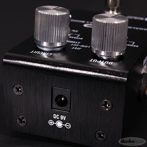 SOURCE AUDIO SA271 ZIO 画像4
