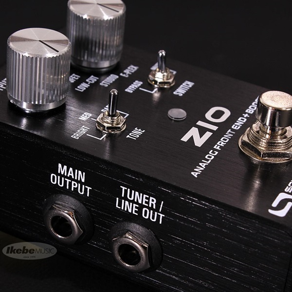 SOURCE AUDIO SA271 ZIO 画像5