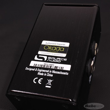 SOURCE AUDIO SA271 ZIO 画像6