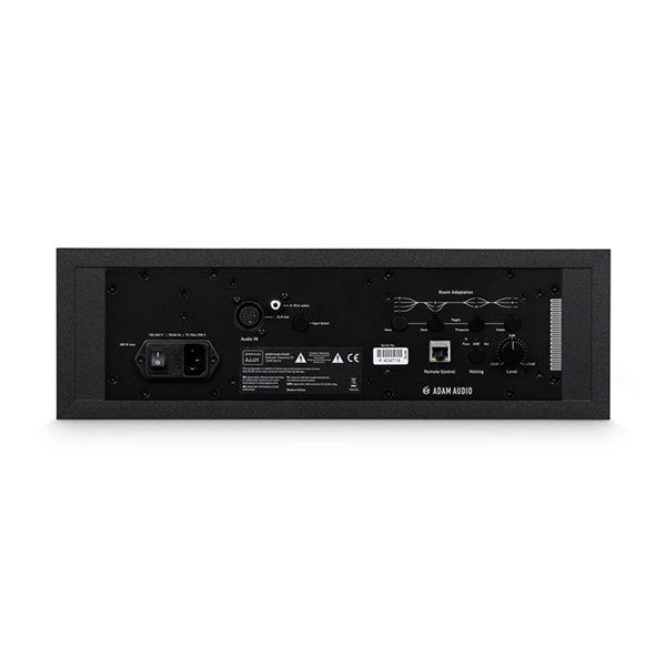 ADAM A44Hペア 画像2