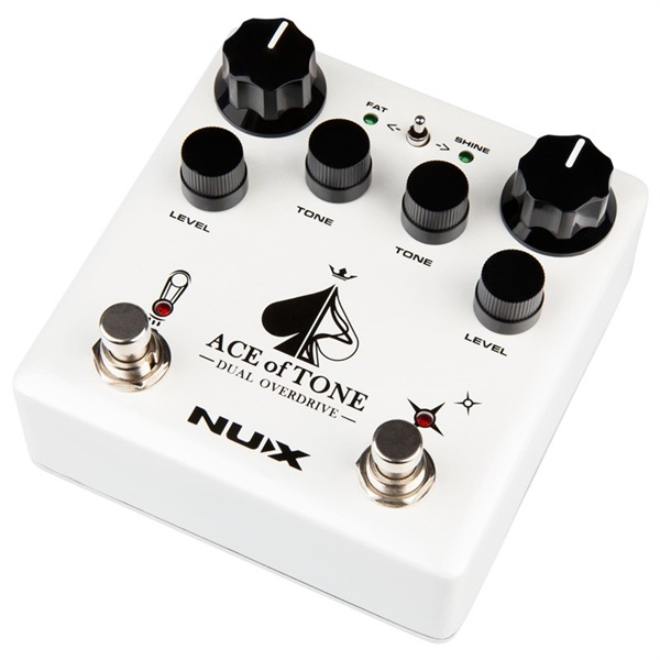 NUX ACE of TONE NDO-5 画像1