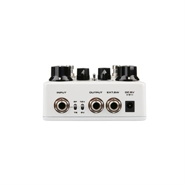 NUX ACE of TONE NDO-5 画像3