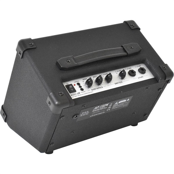 Belcat AP-15DK 画像2