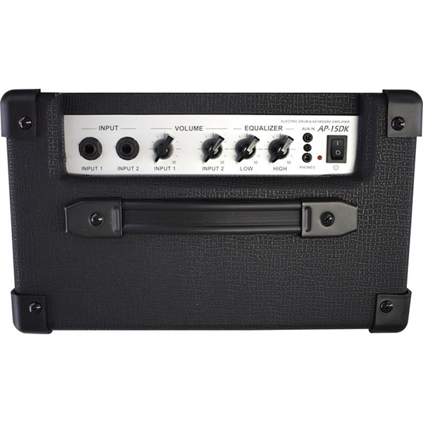 Belcat AP-15DK 画像3