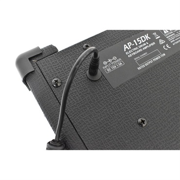 Belcat AP-15DK 画像4