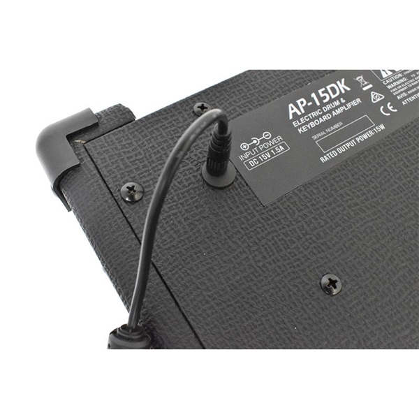 Belcat AP-15DK 画像4