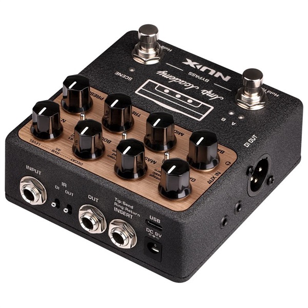 NUX Amp Academy 画像2