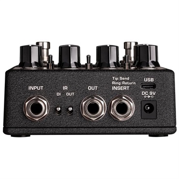 NUX Amp Academy 画像3