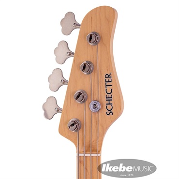 SCHECTER N-JB-AL/LPB/R 【特価】 ｜イケベ楽器店オンラインストア