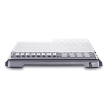 DECKSAVER DS-PC-MIXCAST4 【Tascam Mixcast 4用】 画像1