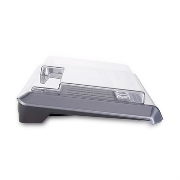 DECKSAVER DS-PC-MIXCAST4 【Tascam Mixcast 4用】 画像2