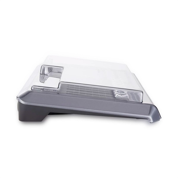 DECKSAVER DS-PC-MIXCAST4 【Tascam Mixcast 4用】 画像2