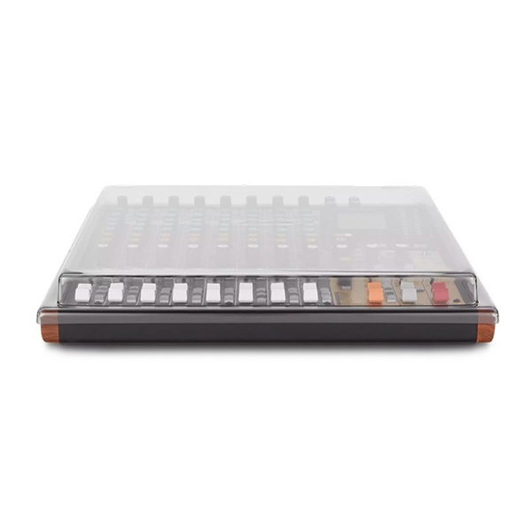 DECKSAVER DS-PC-MODEL12 [Tascam Model 12用] 画像2