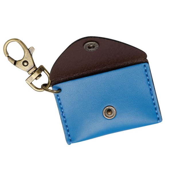 RIGHTON STRAPS PICK POUCH PLAIN (Blue) 画像2