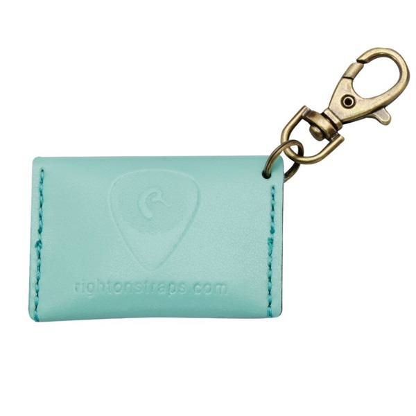RIGHTON STRAPS PICK POUCH PLAIN (Surf) 画像1