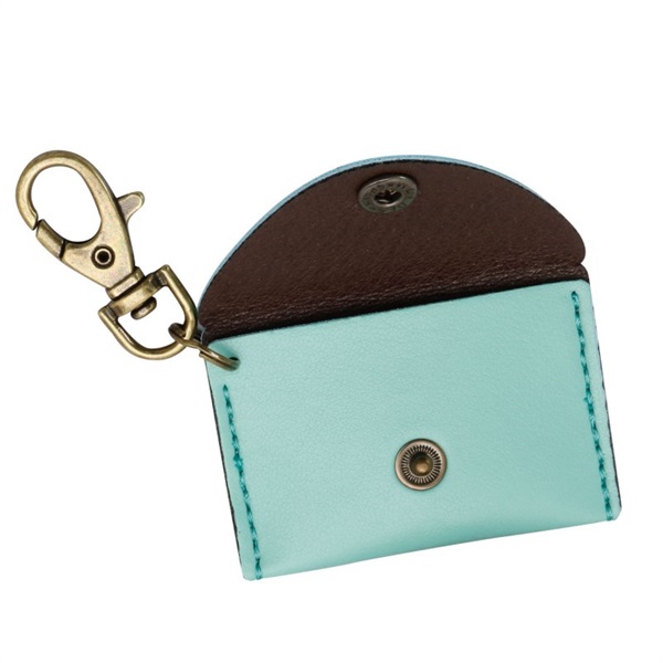RIGHTON STRAPS PICK POUCH PLAIN (Surf) 画像2