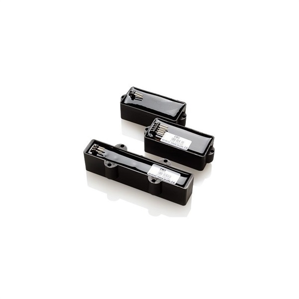EMG PJ SET (Black) 画像1