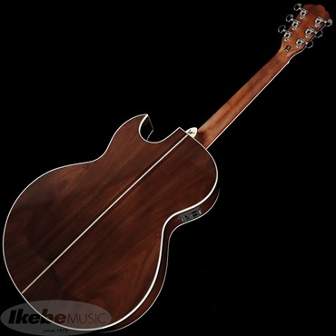 Washburn Washburn Festival Series EA20S-Nuno (Nuno Bettencourtモデル) ワッシュバーン ウォッシュバーン 画像2
