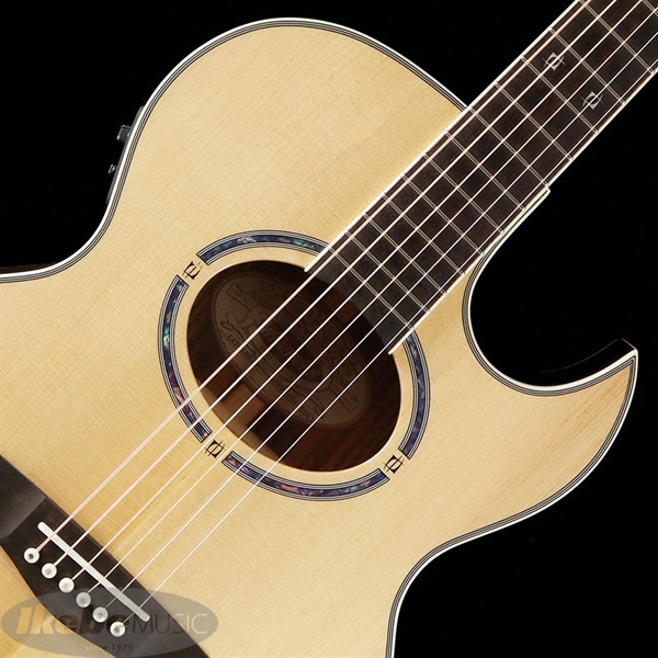 Washburn Festival Series EA20S-Nuno (Nuno Bettencourtモデル