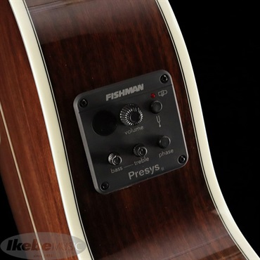 Washburn Washburn Festival Series EA20S-Nuno (Nuno Bettencourtモデル) ワッシュバーン ウォッシュバーン 画像4