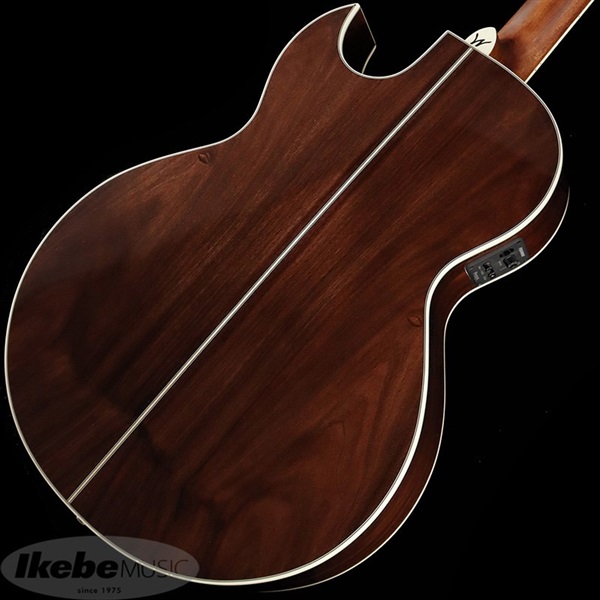 Washburn Washburn Festival Series EA20S-Nuno (Nuno Bettencourtモデル) ワッシュバーン ウォッシュバーン 画像5