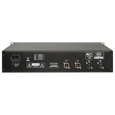 AMS Neve 33609 Stereo Compressor(国内正規品) 画像1