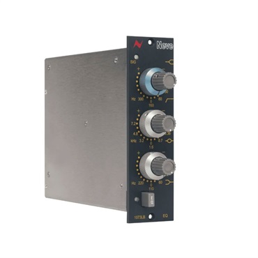 AMS Neve 1073LBEQ Mono EQ Module(国内正規品) 画像2