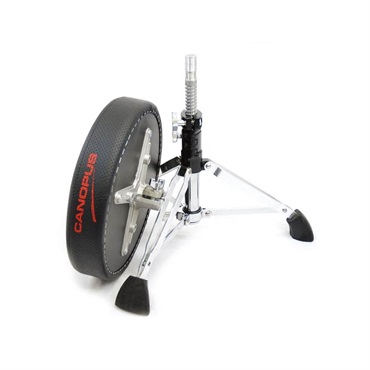 CANOPUS CDT-1HY [Hybrid Drum Throne] 【お取り寄せ品】 画像1