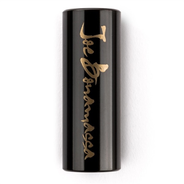 Dunlop (Jim Dunlop) JB02 BONAMASSA SIGNATURE MEDIUM SLIDE [JB02] 画像1