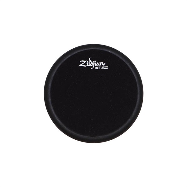 Zildjian Reflexx Conditioning Pad 6 inch [NAZLFZXPPRCP06] 画像1