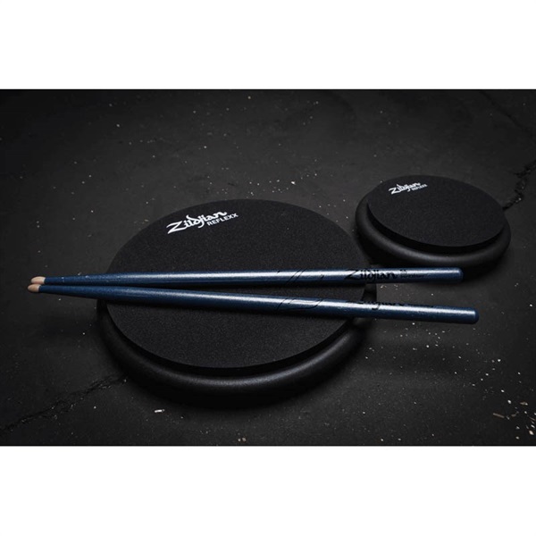 Zildjian Reflexx Conditioning Pad 6 inch [NAZLFZXPPRCP06] 画像2