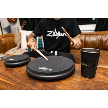 Zildjian Reflexx Conditioning Pad 6 inch [NAZLFZXPPRCP06] 画像5
