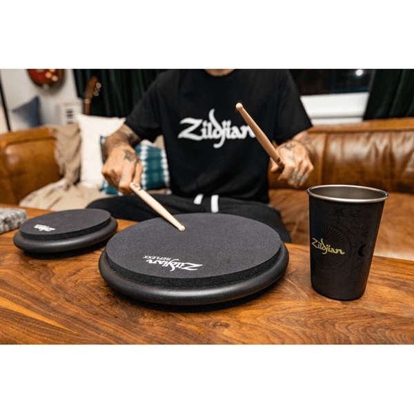 Zildjian Reflexx Conditioning Pad 6 inch [NAZLFZXPPRCP06] 画像5