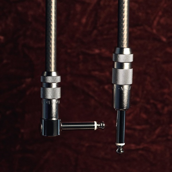Oyaide Ecstasy Cable (L-S/1.8m) 画像5