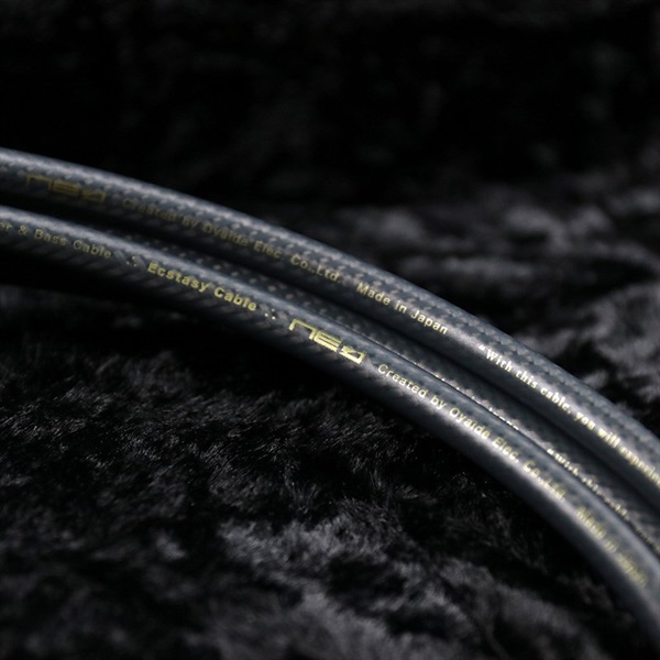 Oyaide Ecstasy Cable (L-S/1.8m) 画像6