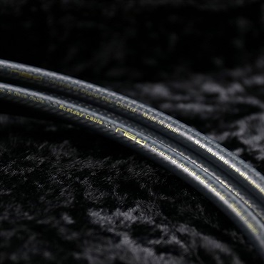 Oyaide Ecstasy Cable パッチケーブル (L-S/0.3m) 画像3