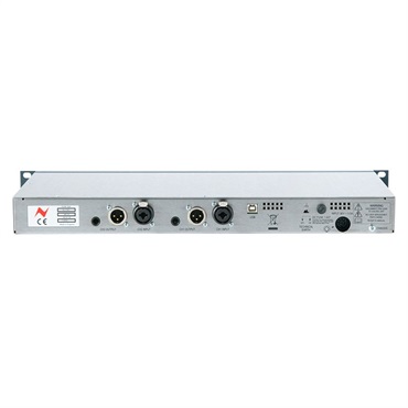 AMS Neve 8803 Dual Channel Equaliser(国内正規品) 画像1