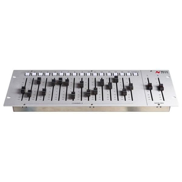 AMS Neve 8804 Fader Pack(国内正規品) 画像1
