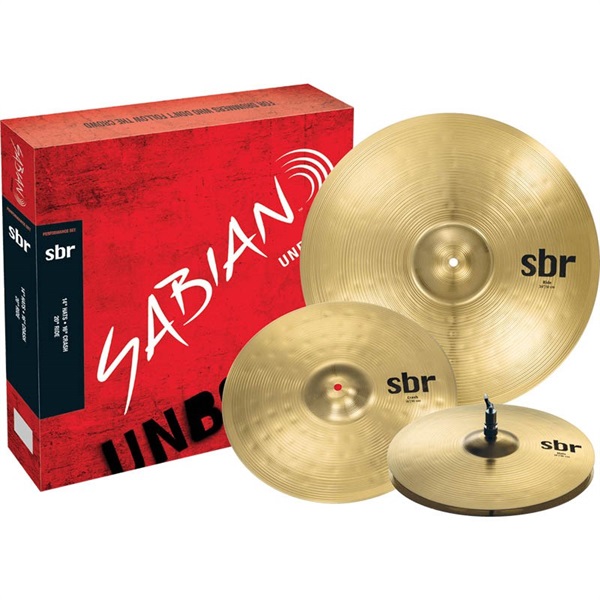 Pearl Session Studio Select コンパクトサイズ ドラムフルセット w/SABIAN SBR シンバルセット [STS805S/C-D #315 + SBR-PFSET]【お取り寄せ品】 画像2