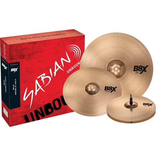 Pearl Decade Maple コンパクトサイズ ドラムフルセット w/SABIAN B8X シンバルセット [DMP805S/C-D + B8X-PFSET]【カラー：#260 Satin Brown Burst】【お取り寄せ品】 画像3