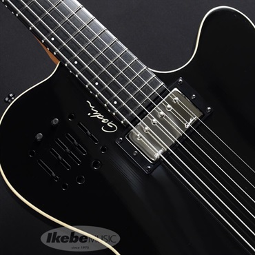 Godin A6 Ultra Black 画像3