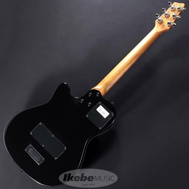 Godin A6 Ultra Black 画像5
