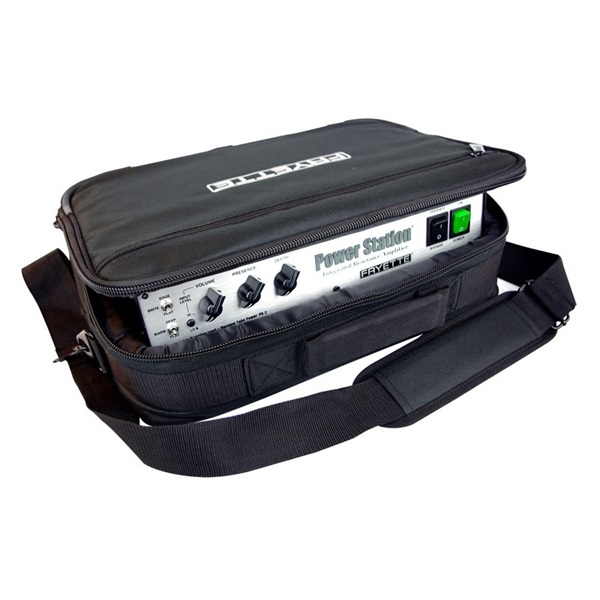 FRYETTE PowerStation PS-2 パワーアンプ アッテネーター FRYETTE