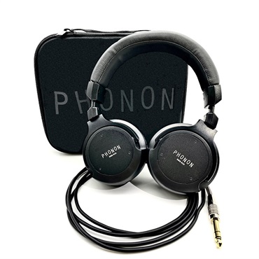 PHONONヘッドホン Amazon.co.jp: PHONON 03 Stick 片耳ヘッドホン DJ用 密閉型