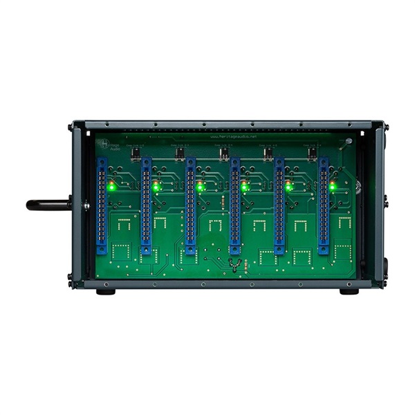 Heritage Audio OST-6 v2.0(お取り寄せ商品) 画像1