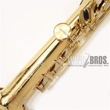 YANAGISAWA ヤナギサワ ソプラノサックス S-901II S/N:359xx1 【調整&セットアップ後出荷】【5年間キーバランス調整無料】 画像5