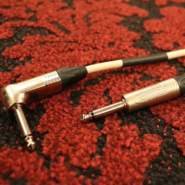 KAMINARI Curl Cable 5M S/L ｜イケベ楽器店オンラインストア