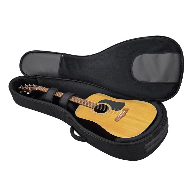 basiner ACME-AGDJ Neo Black [アコギ用ケース] 画像2