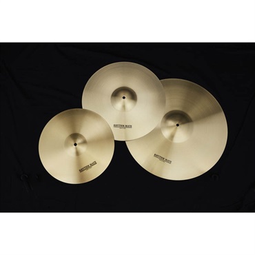 TAMA IP52H6RC-CTW [Imperialstar 22 バスドラムキット / シンバル付属 / コーヒー・チーク・ラップ] 画像8