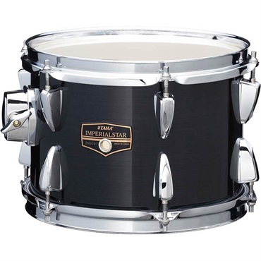 TAMA IP52H6RC-HBK [Imperialstar 22 バスドラムキット / シンバル付属 / ヘアライン・ブラック] 画像2